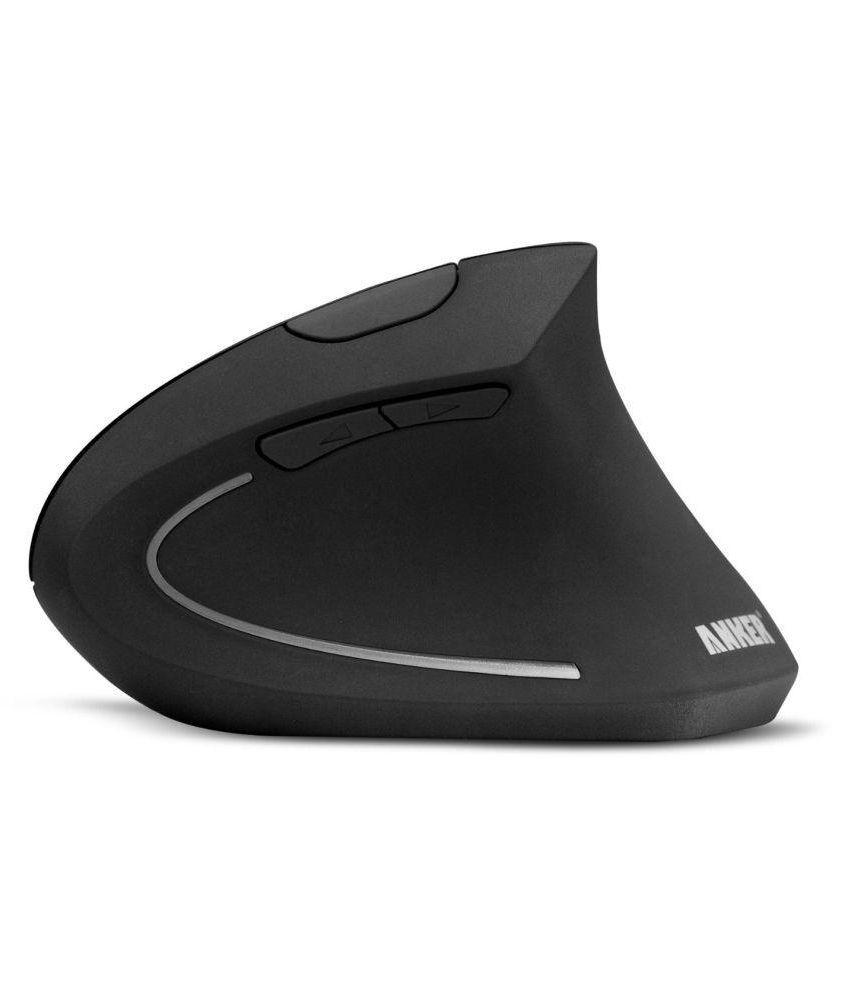 anker wireless mouse install